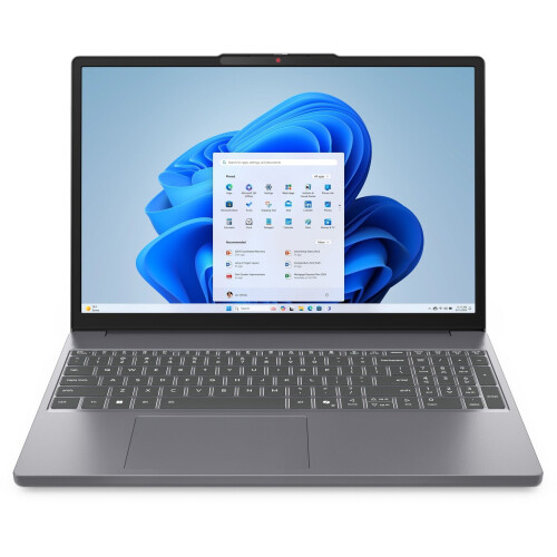 Lenovo IdeaPad Slim 3 15IRH10 - Laptop - Intel Core i5-13420H 16GB RAM 512GB SSD - 15,3 inch WUXGA (1920x1200)