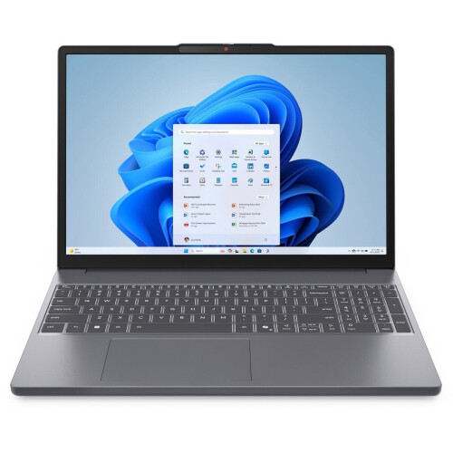 Lenovo IdeaPad Slim 3 - Laptop - Intel Core i5-13420H 24 GB DDR5 512 GB SSD 15.3"WUXGA Grijs Tweedehands