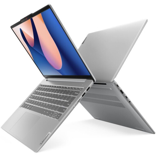 Lenovo IdeaPad Slim 5 14IAH8 - Laptop - Intel Core i5-12450H - 16GB RAM - 512GB SSD - Windows 11 Home - Azerty toetsenbord