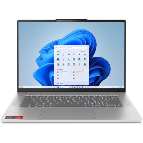 Lenovo IdeaPad Slim 5 - Laptop - AMD Ryzen 5 7535HS - 16GB RAM - 512GB SSD - 15,1"OLED (WQXGA) Tweedehands