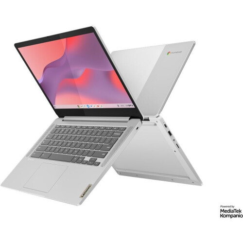 Lenovo IP Slim 3 Chrome 14M868 (82XJ0034MB) - Laptop - 14" Full HD - 8GB RAM - 128GB opslag - Chrome OS