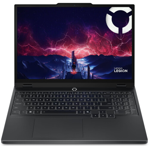 Lenovo Legion 5 15AHP10 - Gaming Laptop - AMD Ryzen 7 260 - GeForce RTX 5060 - 32GB RAM - 1TB SSD - 15,1"OLED 2560x1600 (WQXGA) - 165Hz (3 maanden Xbox Game Pass)