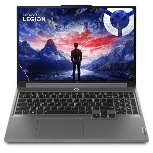 Lenovo Legion 5 16IRX9 - Gaming Laptop - Intel Core i7-14650HX - GeForce RTX 4070 - 16GB RAM - 1TB SSD - 165Hz WQXGA Display Tweedehands