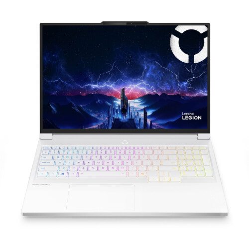 Lenovo Legion 7 16IAX10 - Gaming Laptop - GeForce RTX 5070 - 32GB RAM - 1TB opslag - 24 cores - 2560x1600 (WQXGA) Tweedehands