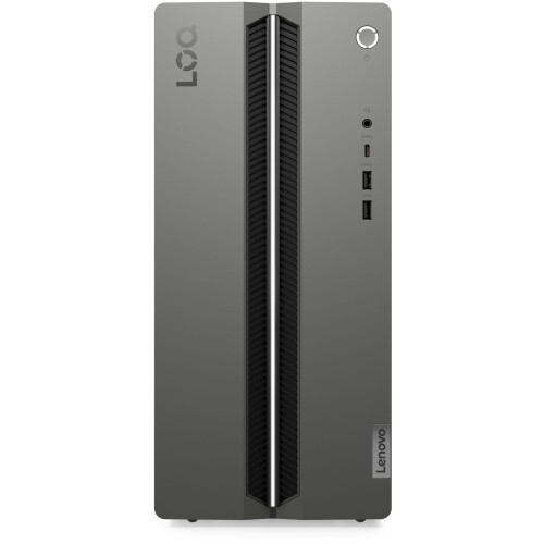 Lenovo Legion LOQ 17IRR9 - Gaming PC - Intel Core i5 16GB RAM GeForce RTX 4060 512GB SSD Tweedehands