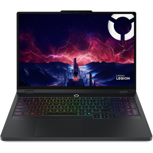 Lenovo Legion Pro 5 16ADR10 - Gaming Laptop - AMD Ryzen 9 8940HX 32GB GeForce RTX 5070 1TB 16"WQXGA Tweedehands