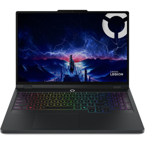 Lenovo Legion Pro 5 16IAX10H - Gaming Laptop - GeForce RTX 5070 Ti - 16"OLED 240Hz (83LU002UMH)
