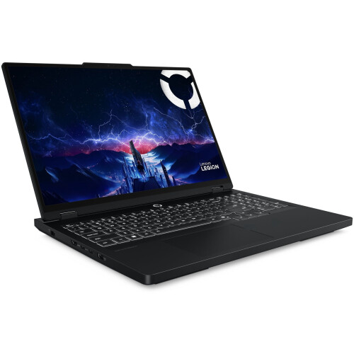 Lenovo Legion Pro 5 16IRX10 - Gaming Laptop - Intel Core i9-14900HX 16GB RAM GeForce RTX 5060 1TB SSD - Eclipse Black