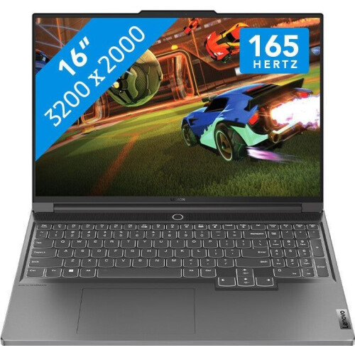 Lenovo Legion Slim 716IRH8 82Y30068MH - QWERTY Tweedehands