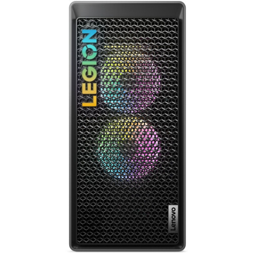 Lenovo Legion T5 26ARA8 - Tower - AMD Ryzen 7 7700X 8-core 4,5GHz - GeForce RTX 4070 Super - 32GB DDR5 - 1TB SSD Tweedehands
