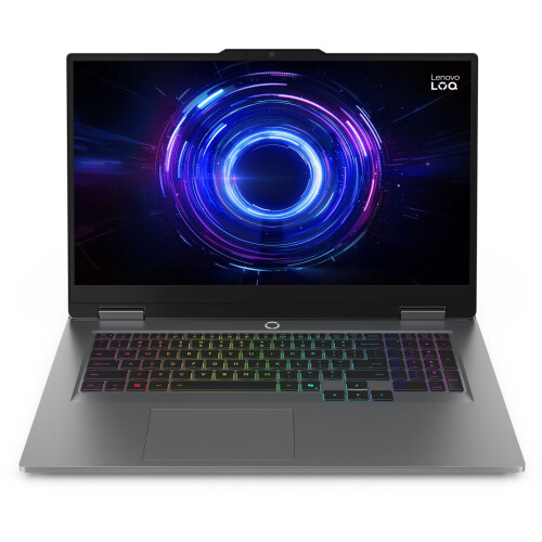 Lenovo LOQ 17IRX10 - Gaming Laptop - Intel Core i7-14700HX - GeForce RTX 5070 - 16GB RAM - 1TB SSD - 17,3" Full HD (83JH0067MB)