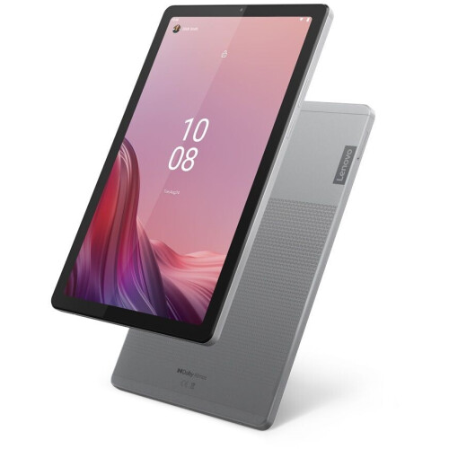 Lenovo Tab M9 - Tablet - 64GB opslag - 4GB RAM - Grijs