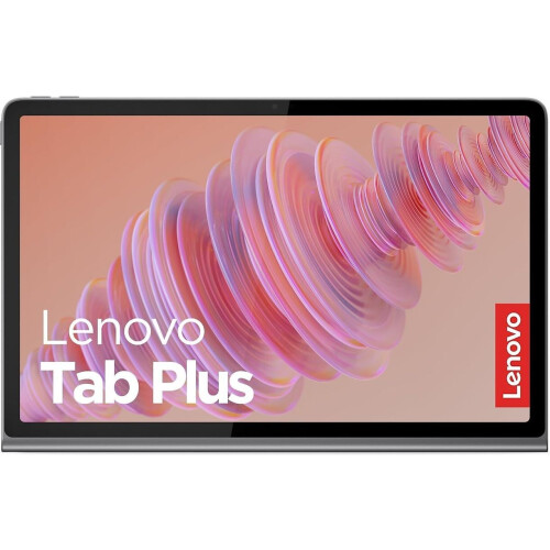 Lenovo Tab Plus 11.5" 256 GB 8 GB RAM - Wi-Fi - lungrijs Tweedehands