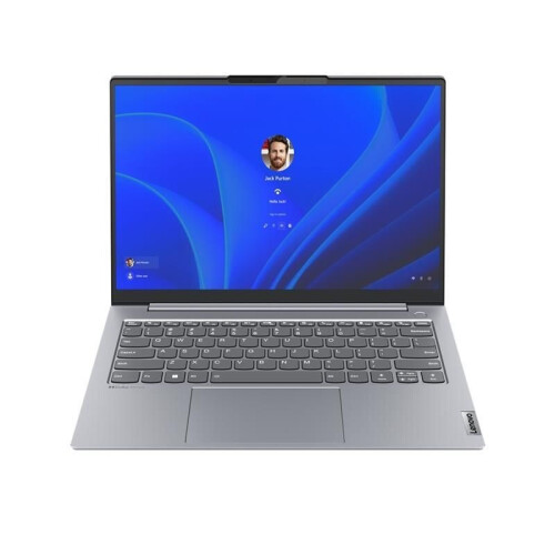 Lenovo ThinkBook 14 G4+ IAP - Notebook - Intel Core i7-1255U 16GB 512GB WUXGA (2023) Tweedehands