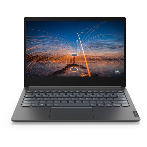 Lenovo ThinkBook Plus IML - Laptop - Intel Core i5-10210U - 13.3"Full HD (1920 x 1080) - 8GB RAM - 256GB SSD