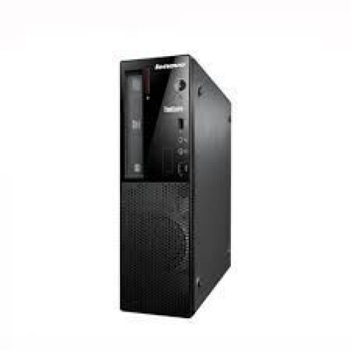 Lenovo ThinkCentre E73 - SFF - Intel Core i3 Tweedehands