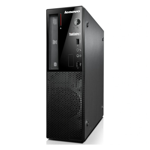 Lenovo ThinkCentre Edge 72 - Desktop - Intel Core i5 Tweedehands