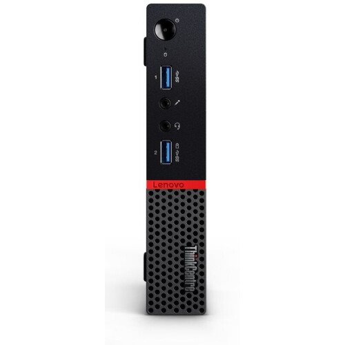 Lenovo ThinkCentre M700 - Desktop - Intel Core i3