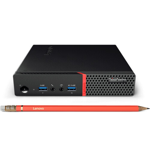 Lenovo ThinkCentre M700 - Desktop PC - Intel Core i5