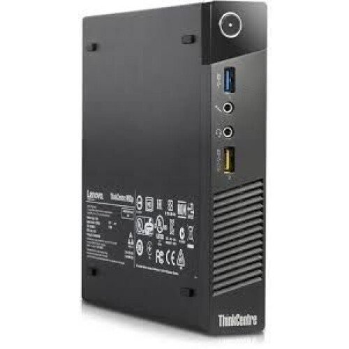 Lenovo ThinkCentre M93p Mini - Intel Core i5 Tweedehands