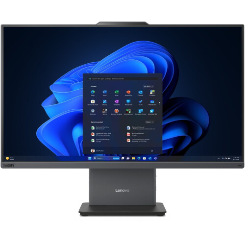 Lenovo ThinkCentre neo 50a 27 Gen 5 - All-in-one PC - Intel Core i5-13420H 16GB 512GB SSD 27"FHD (1920x1080) IPS Windows 11 Pro