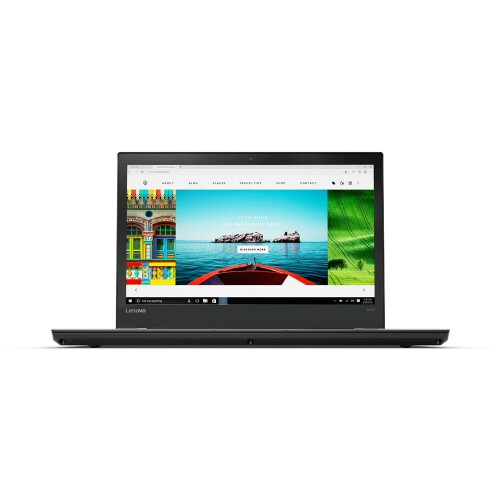 Lenovo ThinkPad A475 - Laptop - 14"Full HD - AMD Pro A12-8830B - 8GB RAM - 256GB SSD Tweedehands
