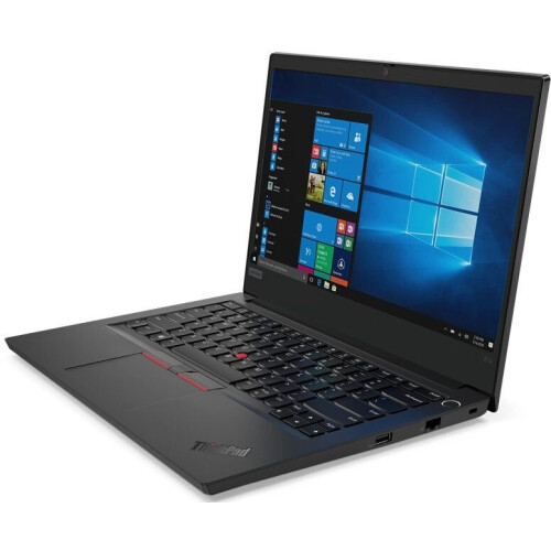 Lenovo ThinkPad E14 (20RA003WMH) - Laptop - Intel Core i5-10210U 1,6GHz - 8GB RAM - 256GB SSD - 14 inch Full HD Tweedehands
