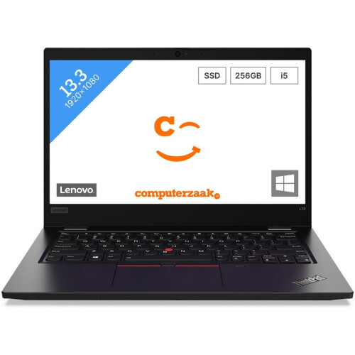 Lenovo Thinkpad L13 Gen 1