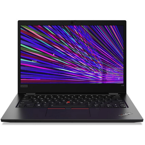 LENOVO ThinkPad L13 - QWERTY - 13,3 inch - Intel®Core™ i5 - 8 GB - 256 GB - UHD Graphics Tweedehands
