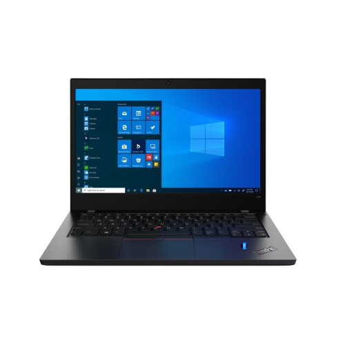 Lenovo ThinkPad L14 - 14"Full HD Touchscreen - 8GB RAM - 256GB SSD - Windows 10 Pro - P6405U