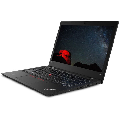 Lenovo ThinkPad L380 - Laptop - Intel Core i7 8550U 1.7GHz 16GB RAM 256GB NVMe 13.3 inch (2018) Tweedehands