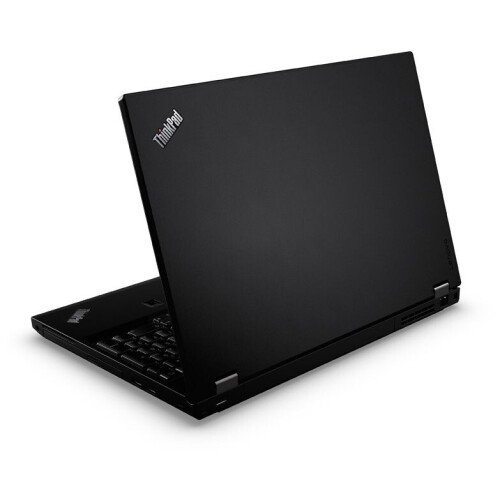 Lenovo ThinkPad L560 - Laptop - Intel Core i5-6300U 2,4GHz 8GB RAM 128GB SSD 15,6"Full HD Tweedehands