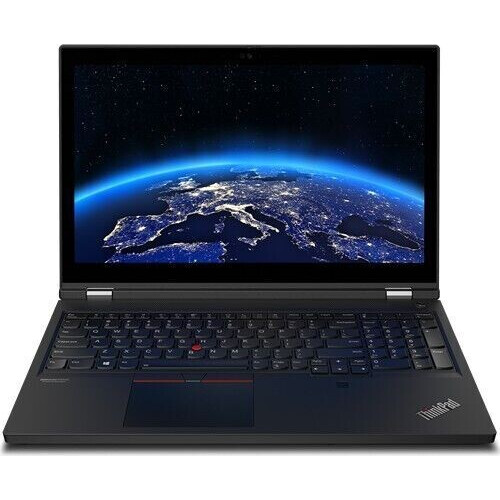 Lenovo ThinkPad P15 G1 - i7-10850H - 15.6" - 32 GB - 512 GB SSD - FHD - FP - Toetsenbordverlichting - Quadro T2000 - Win 11 Pro - ND Tweedehands