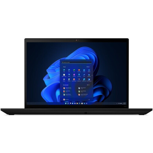 Lenovo ThinkPad P16s Gen 2 (21HK000EMH) - Mobile Workstation - Intel Core i7-1360P - RTX A500 - 16GB RAM - 512GB opslag - 16"WUXGA (1920x1200)