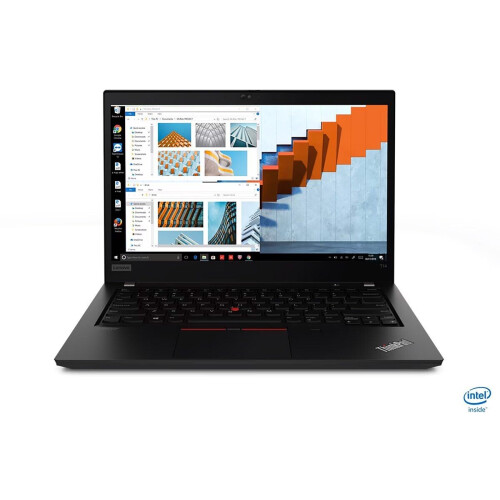 Lenovo ThinkPad T14 Gen 1 (20S00043UK) - Refurbished - Intel Core i5 - 8GB RAM - 256GB SSD - 14" Full HD (1920x1080)