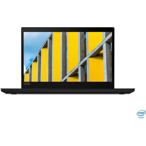 Lenovo ThinkPad T14 - Laptop - Intel Core i7-10510U 16GB 512GB Full HD (1920x1080)