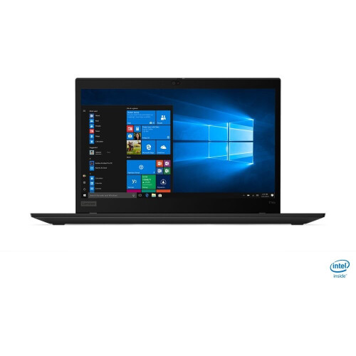 Lenovo ThinkPad T14s Gen 1 - Laptop - Intel Core i5-10210U 1,6GHz 16GB RAM 512GB SSD 14 inch Full HD Tweedehands