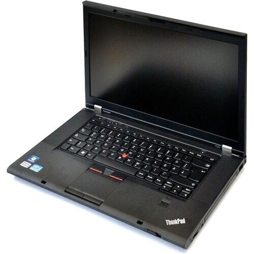 Lenovo ThinkPad T530 15" Core i5 2.6 GHz - SSD 240 GB - 8GB QWERTY - Italiaans Tweedehands