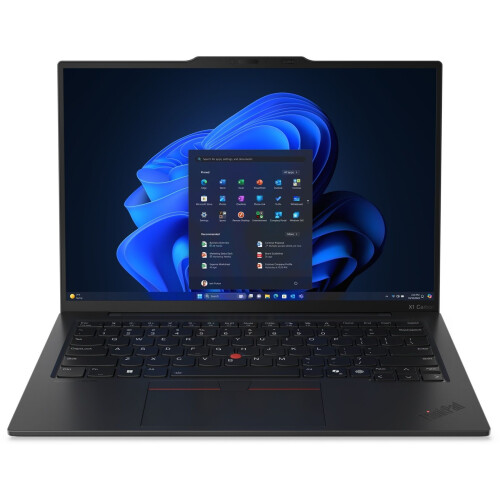 Lenovo ThinkPad X1 Carbon (2023) - Laptop - 32GB RAM - 1TB SSD - Intel Core Ultra 7 258V - 14" WQXGA+