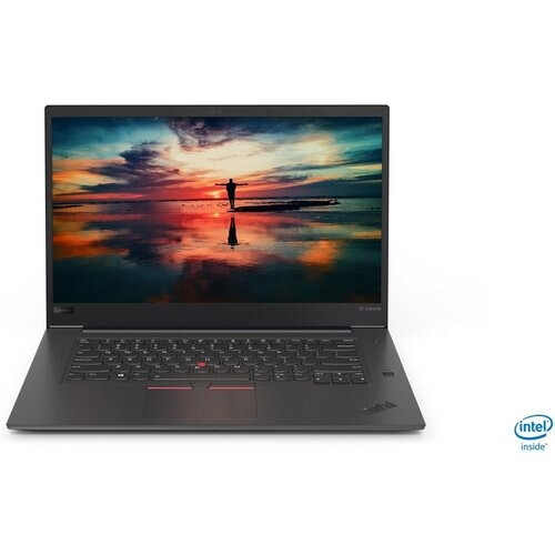 Lenovo Thinkpad X1 Extreme – 156" 4k I7 32gb Ram 512gb Ssd Gtx 1050 Ti Max-q | Tweedehands (Refurbished) Tweedehands