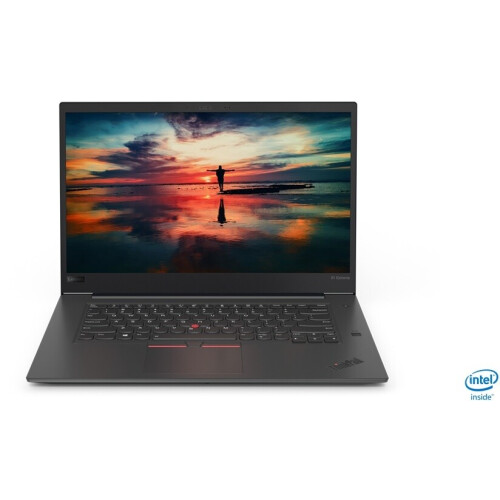 Lenovo Thinkpad X1 Extreme – 156" 4k I7 32gb Ram 512gb Ssd Gtx 1050 Ti Max-q | Tweedehands (Refurbished)