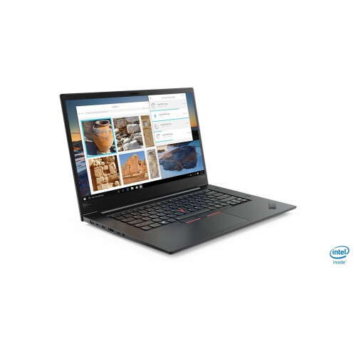 Lenovo Thinkpad X1 Extreme – 156" I7 32gb Ram 512gb Ssd Gtx 1050 Ti Max-q | Nieuw (outlet)