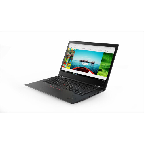Lenovo ThinkPad X1 Yoga (20LD002MMH) - 14"Laptop - Intel Core i7-8550U - 16GB RAM - 512GB SSD - 2560x1440 (Quad HD)