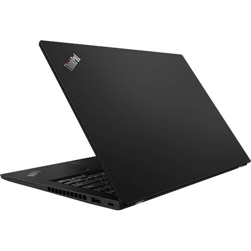 Refurbished Lenovo ThinkPad X13 G1 13" Ryzen 3 PRO 2.5 GHz - SSD 512 GB - 8GB QWERTY - Engels Tweedehands