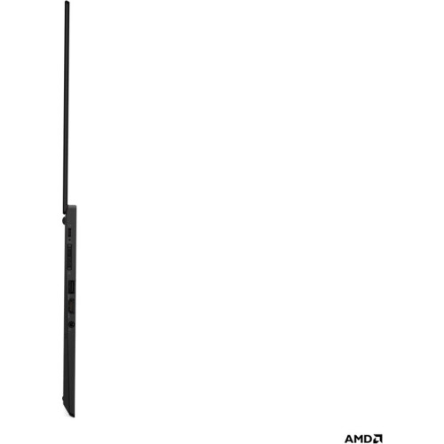 Lenovo ThinkPad X13 Gen 1 (AMD) - Laptop - AMD Ryzen™ 5 PRO 4650U 8 GB DDR4 256 GB SSD Full HD 13.3"Wi-Fi 6 Zwart