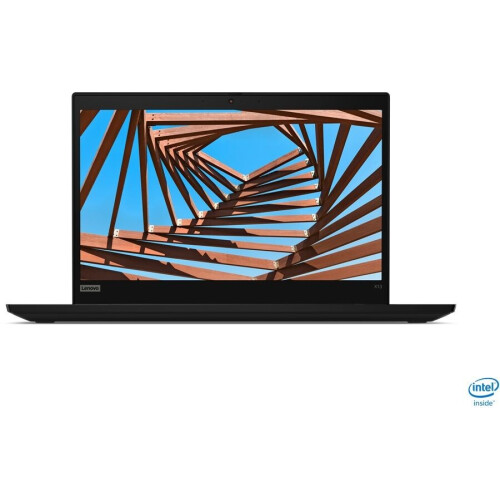 Lenovo ThinkPad X13 - Laptop - Intel Core i5-10210U - 8GB RAM - 256GB SSD - 13,3"Full HD (1920x1080) Tweedehands