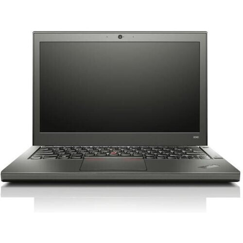 Lenovo ThinkPad X240 12" Core i5 1.6 GHz - SSD 512 GB - 8GB QWERTY - Spaans Tweedehands