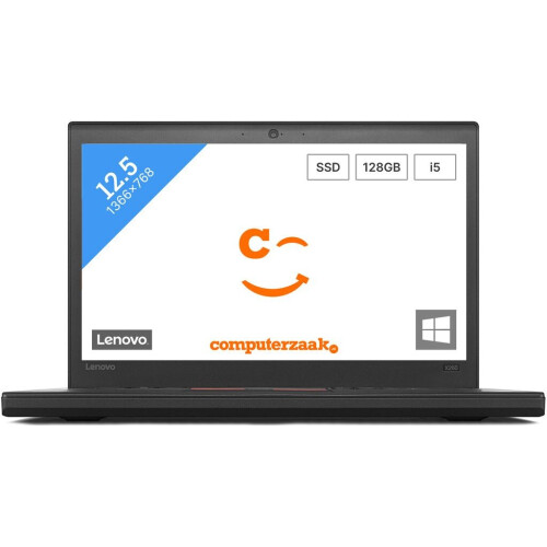 Lenovo ThinkPad X260