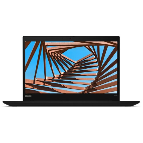 Lenovo ThinkPad X390 20Q00056MH - Laptop - Intel Core i5-8265U 1,6 GHz 8 GB RAM 256 GB SSD - Zwart