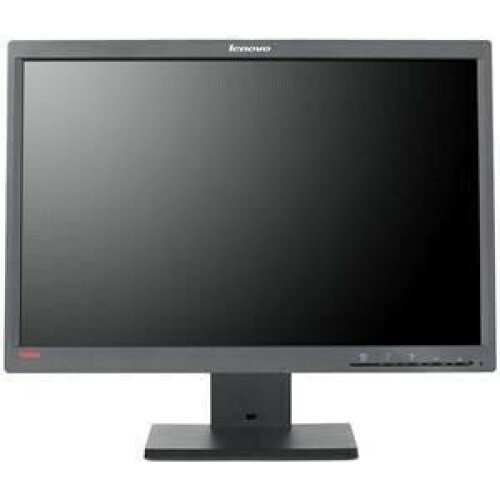 Lenovo ThinkVision L2250p (2572-HB6) 22 inch, 1680 x 1050, 16:10, LCD, 60HZ, 5ms, kijkhoek 170, VGA